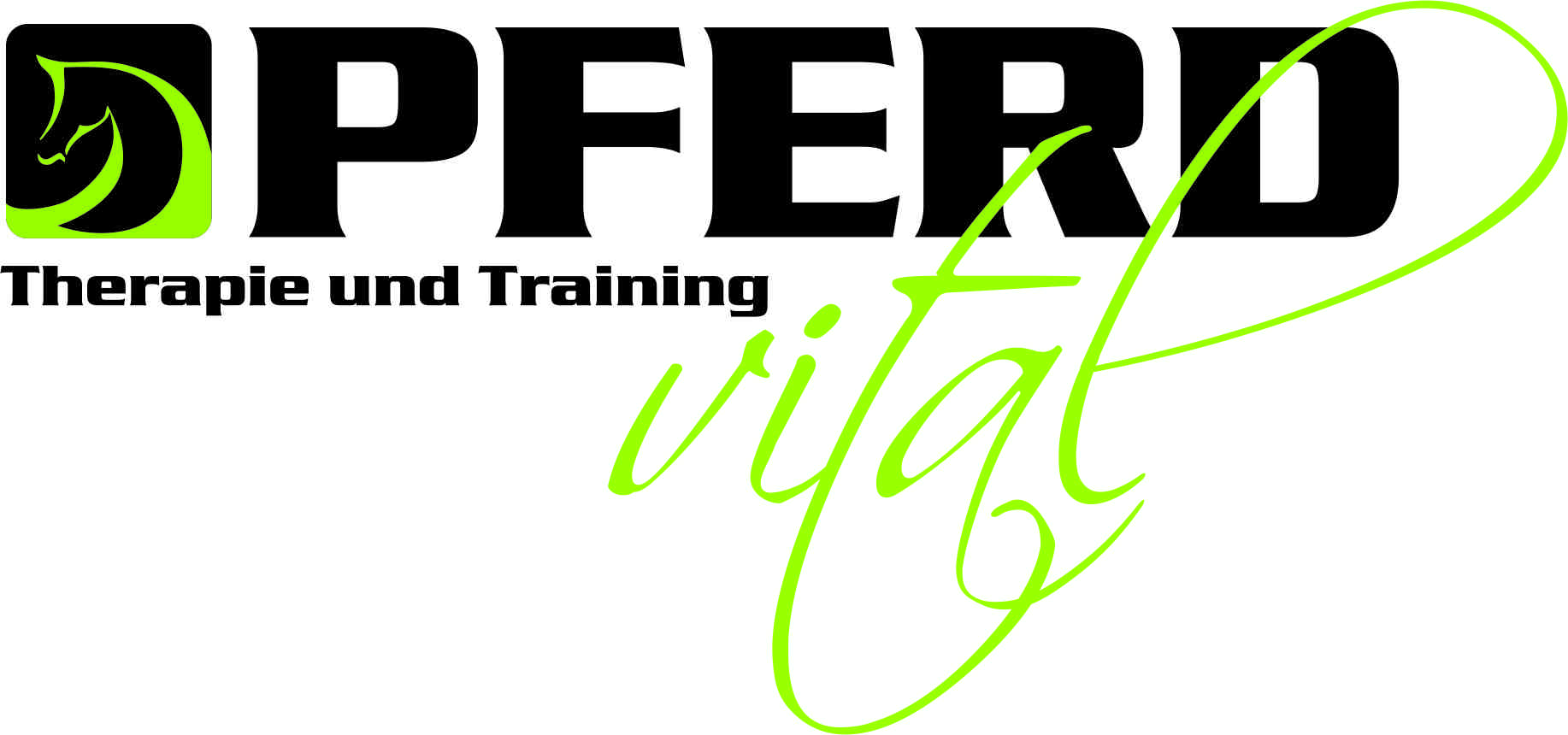 Pferd Vital
